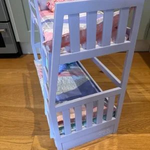 Our Generation Doll Bunkbeds - Image 4