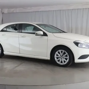 2015 Mercedes-Benz A-Class 1.5 CDI SE Diesel Hatchback - Image 2