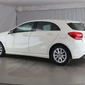 2015 Mercedes-Benz A-Class 1.5 CDI SE Diesel Hatchback - Image 4