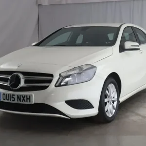 2015 Mercedes-Benz A-Class 1.5 CDI SE Diesel Hatchback