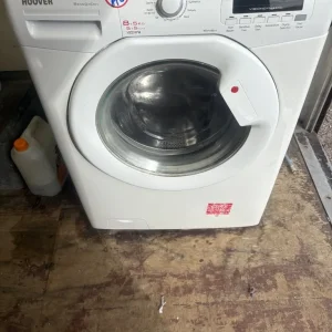 HOOVER 8+5 WASHER DRYER COMBO