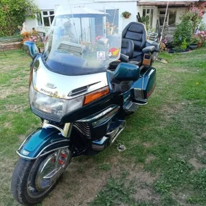 Honda GL 1520cc 1994 - Image 2