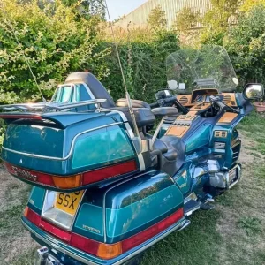 Honda GL 1520cc 1994 - Image 3