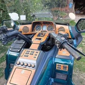 Honda GL 1520cc 1994 - Image 4