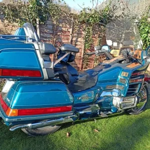 Honda GL 1520cc 1994 - Image 5