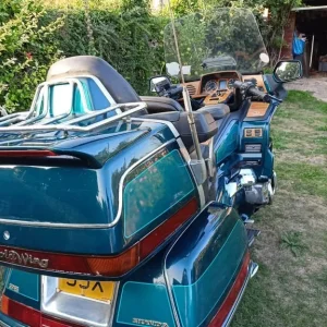 Honda GL 1520cc 1994 - Image 6