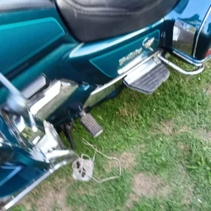 Honda GL 1520cc 1994 - Image 8