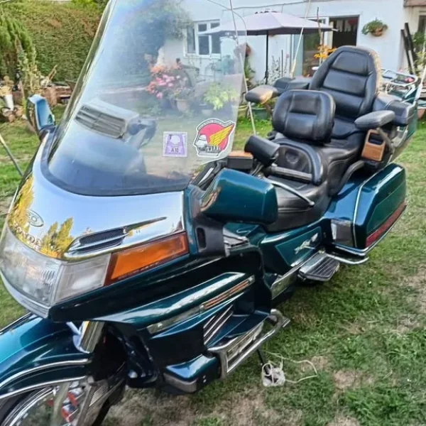Honda GL 1520cc 1994