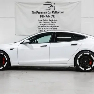 2020 Tesla Model S Performance AWD with Full Self Drive and Panoramic Roof - Image 3