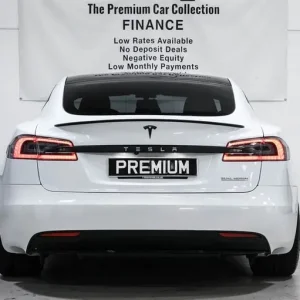 2020 Tesla Model S Performance AWD with Full Self Drive and Panoramic Roof - Image 6