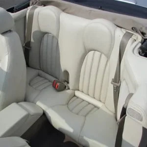 2003 Jaguar XK8 4.2 Convertible - Image 8