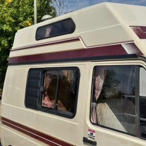 1990 Renault Trafic Petrol Manual - Image 2