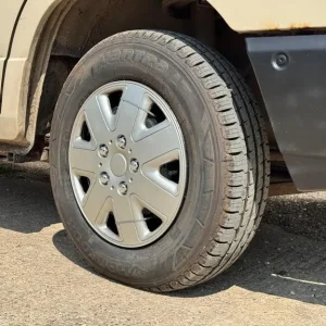 1990 Renault Trafic Petrol Manual - Image 3