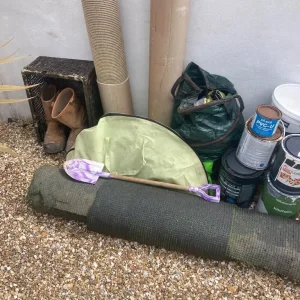 Free paint and bits and bobs - Image 2