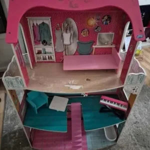 Dolls House - Image 2