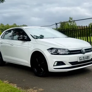 2019 Volkswagen Polo SE EVO 1.0 Manual 5-door - Image 2