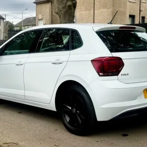 2019 Volkswagen Polo SE EVO 1.0 Manual 5-door - Image 3