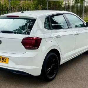2019 Volkswagen Polo SE EVO 1.0 Manual 5-door - Image 4