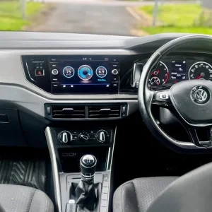 2019 Volkswagen Polo SE EVO 1.0 Manual 5-door - Image 5
