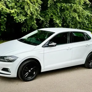 2019 Volkswagen Polo SE EVO 1.0 Manual 5-door - Image 6