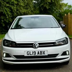 2019 Volkswagen Polo SE EVO 1.0 Manual 5-door - Image 7