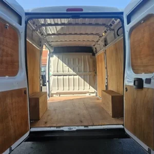 2021 Citroen Relay 35 L2H2 Enterprise BlueHDi S/S (27,000 miles) Panel Van Diesel Manual - Image 2