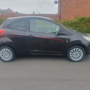 Ford Ka 1.2 Zetec 2009 - Image 2