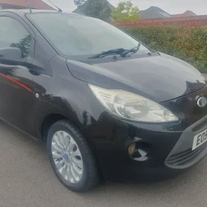 Ford Ka 1.2 Zetec 2009 - Image 3