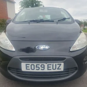 Ford Ka 1.2 Zetec 2009 - Image 5