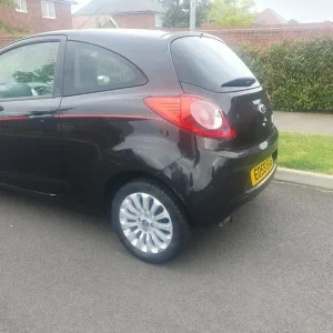 Ford Ka 1.2 Zetec 2009 - Image 6