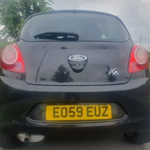 Ford Ka 1.2 Zetec 2009 - Image 8