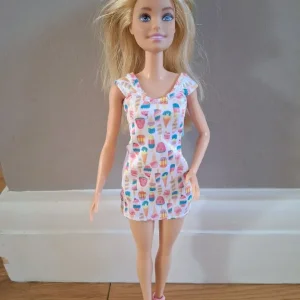 Barbie ice cream parlour - Image 4