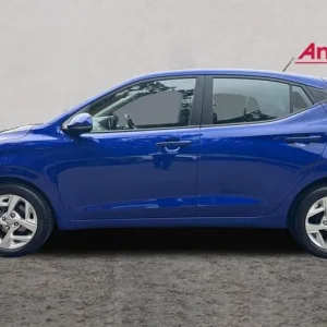 2021 Hyundai i10 1.2 MPi SE Connect 5dr Manual Hatchback Petrol Manual - Image 6
