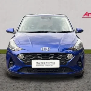 2021 Hyundai i10 1.2 MPi SE Connect 5dr Manual Hatchback Petrol Manual - Image 8