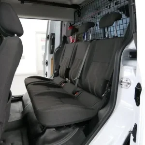 2018 Ford Transit Connect 1.5 Tdci 100bhp Crewcab - Image 4
