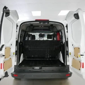 2018 Ford Transit Connect 1.5 Tdci 100bhp Crewcab - Image 5