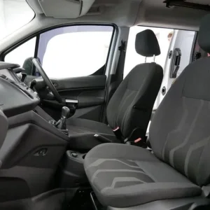 2018 Ford Transit Connect 1.5 Tdci 100bhp Crewcab - Image 6