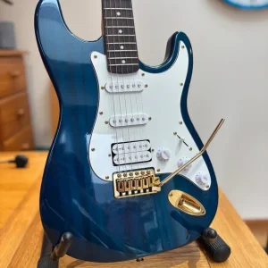 Tanglewood Nevada FST36 Electric Guitar - Image 2