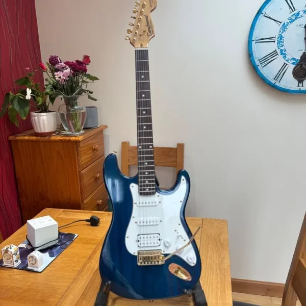 Tanglewood Nevada FST36 Electric Guitar