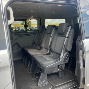 2018 Ford Tourneo Custom 310 Titanium 9-Seater Minibus - Image 7