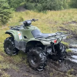 Yamaha Kodiak 700 - Image 2