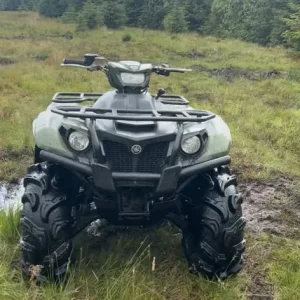 Yamaha Kodiak 700 - Image 3