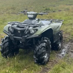 Yamaha Kodiak 700
