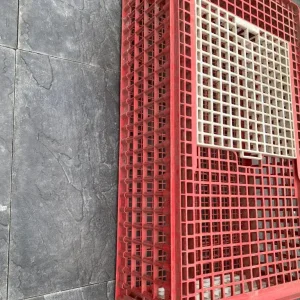 Poultry cage crate - Image 4
