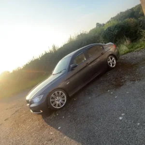 BMW 3 Series Saloon 2005 Manual 1995cc 4-door