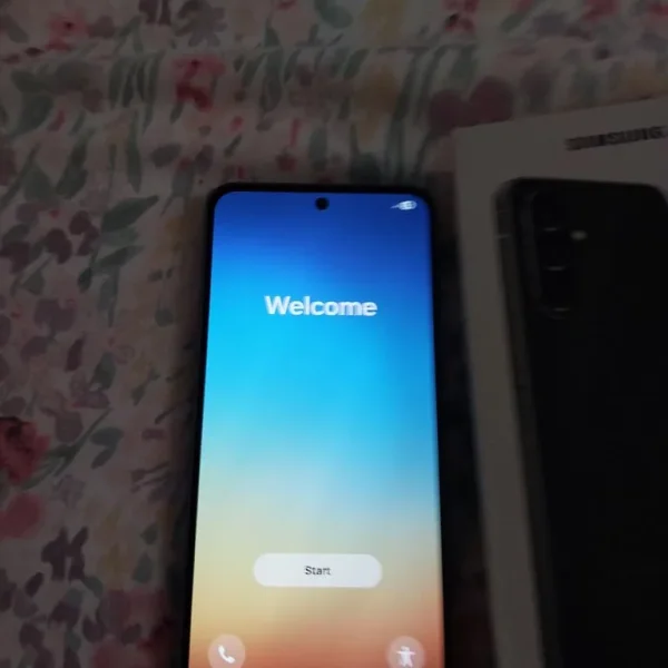 Samsung Mobile