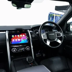 2022 Land Rover Discovery 3.0 D300 MHEV R-Dynamic SE 5dr Diesel Auto 4WD - Image 7