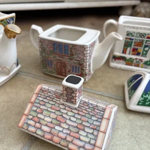 China teapots - Image 4