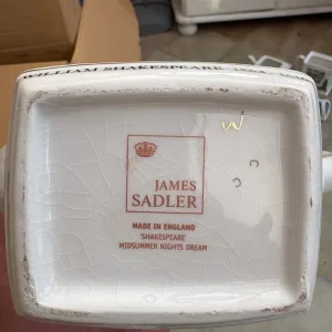 China teapots - Image 6