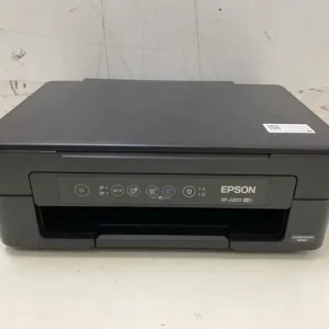 EPSON Expression Home XP-2200 All-in-One Printer – Wireless – Boxed – 4x Sealed Inks - Image 3